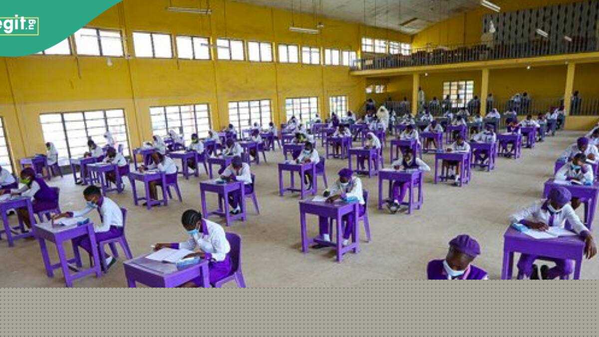 WAEC unveils simple 5-step guide for candidates to check exam results in 2026
