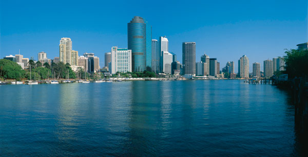 Comment on Brisbane community grows smaller, older by Barbara Conway