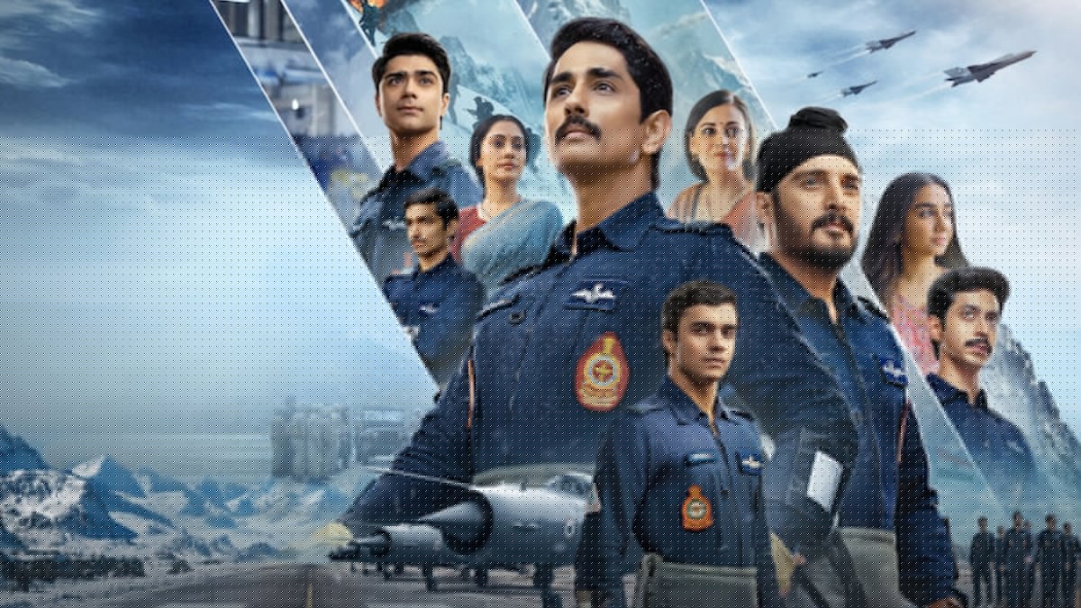 Operation Safed Sagar Review: Siddharth, Jimmy Shergill’s Show Is Packed With Emotions