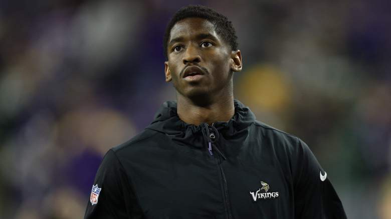 Vikings Cut Fan Favorite WR After Jordan Addison’s Return