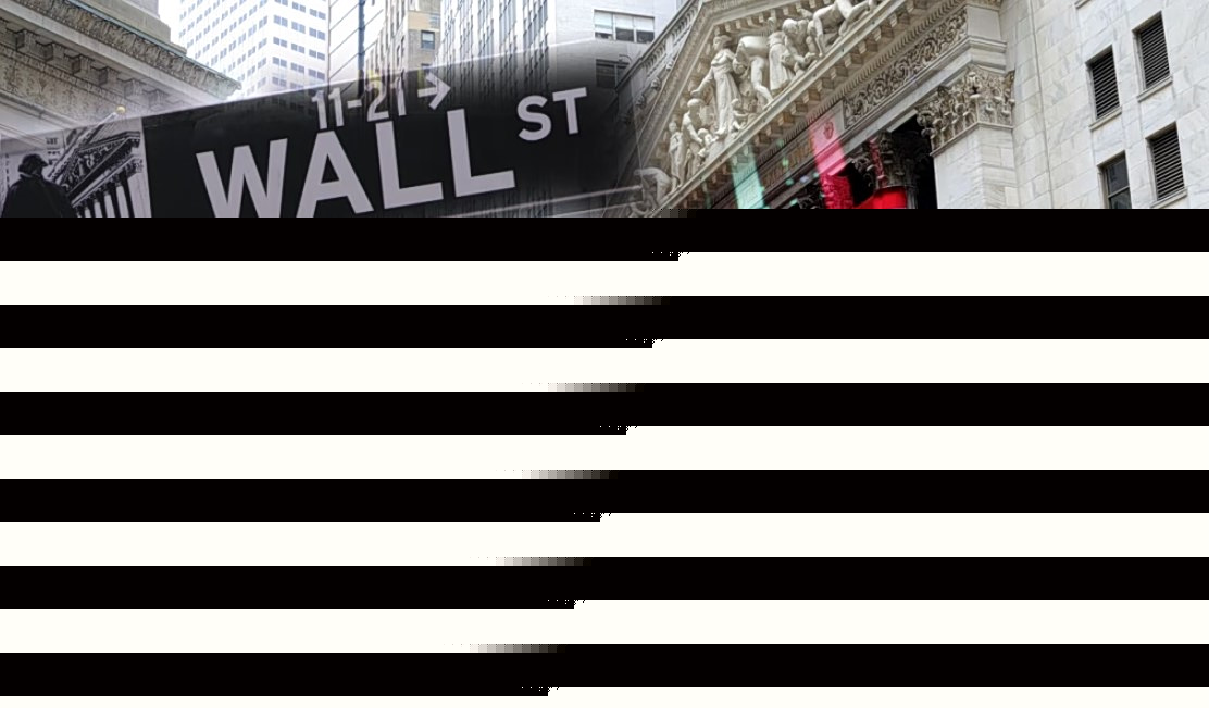 Wall Street: Στα «κόκκινα» υπό τον φόβο του πληθωρισμού