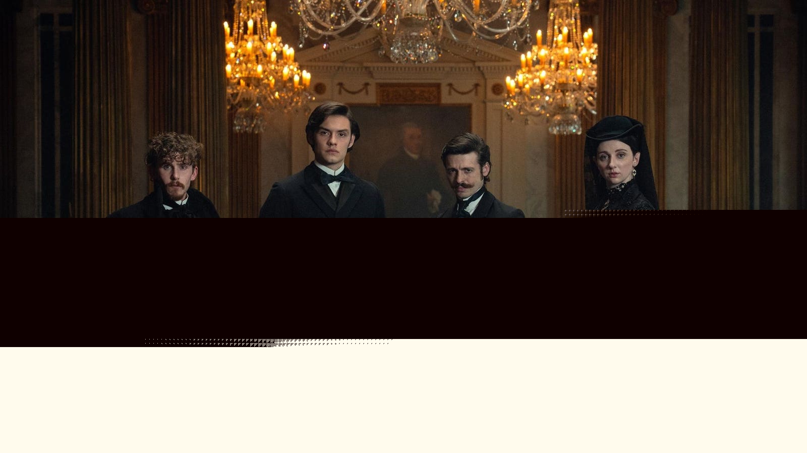 ‘House Of Guinness’ Cast And Characters—The Guinness Family Tree Explained
