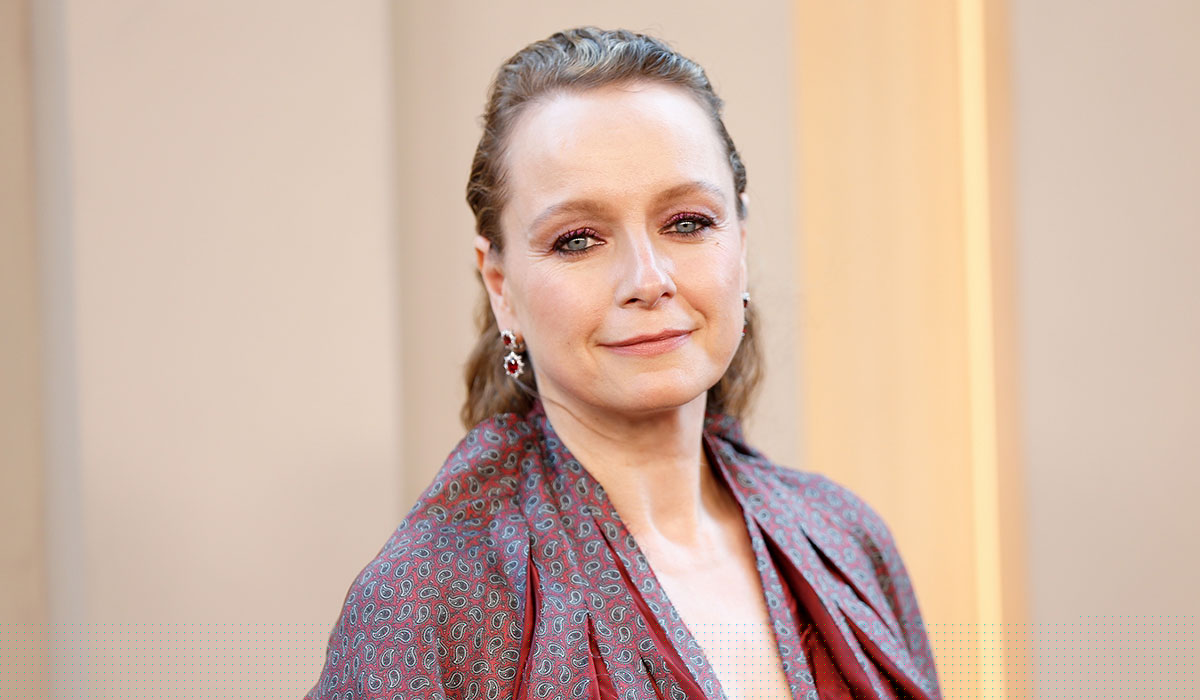 The Odyssey star Samantha Morton reveals heartbreaking double family loss
