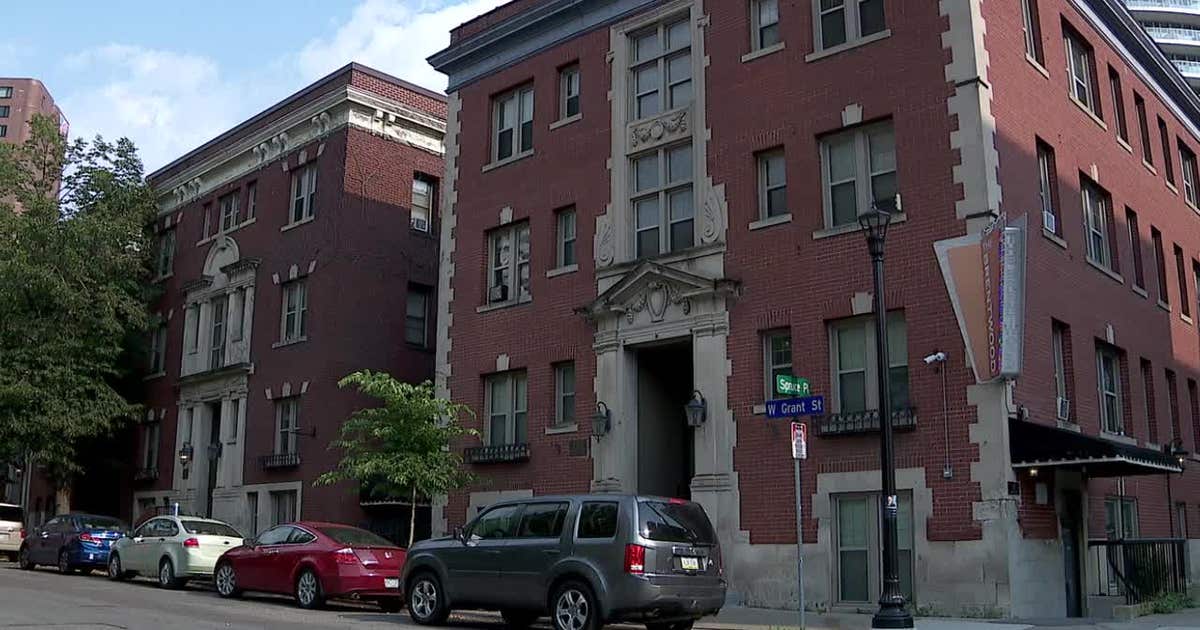 Brentwood Apartments Minneapolis: No hot water, feces in halls — tenants speak out