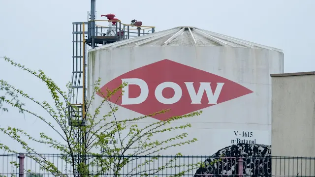 Dow to Cut 4,500 Jobs as Part of Restructuring Effort