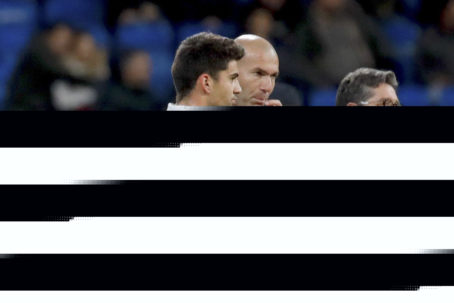 Fier de son papa Zinédine devenu sélectionneur de l’équipe de France, Enzo Zidane lui adresse un beau message