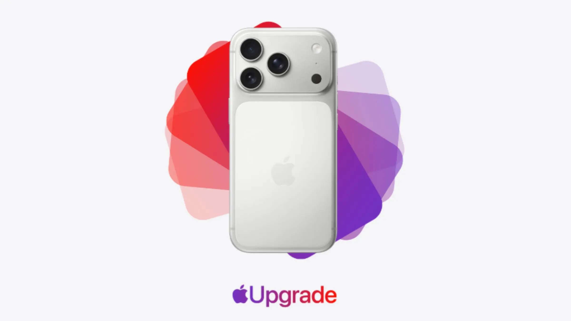 Apple says there’s no Apple Upgrade restricted mode for missed payments