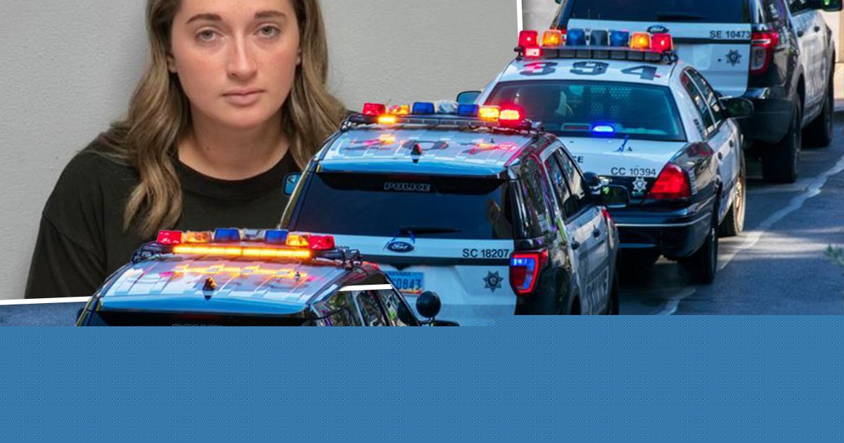 Uhapšena nastavnica (25) u Kentakiju jer je zavela učenika (14): Udata majka jedne ćerke