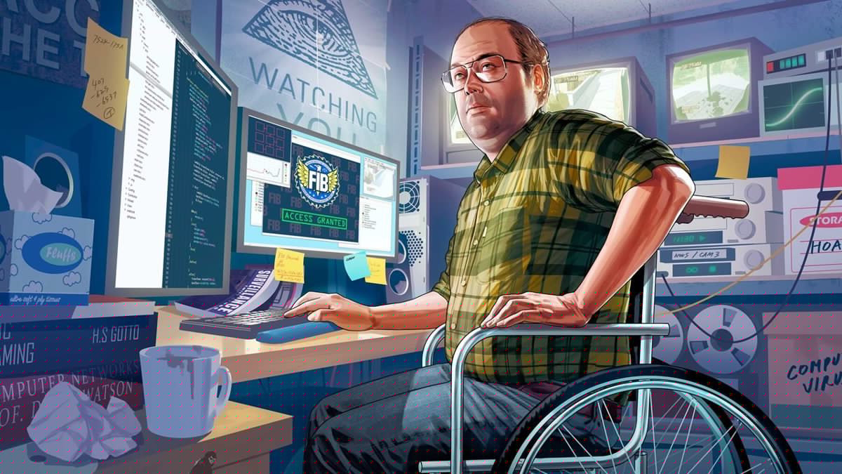 Uno de los objetos más raros de GTA Online estará al alcance de todos por tiempo limitado