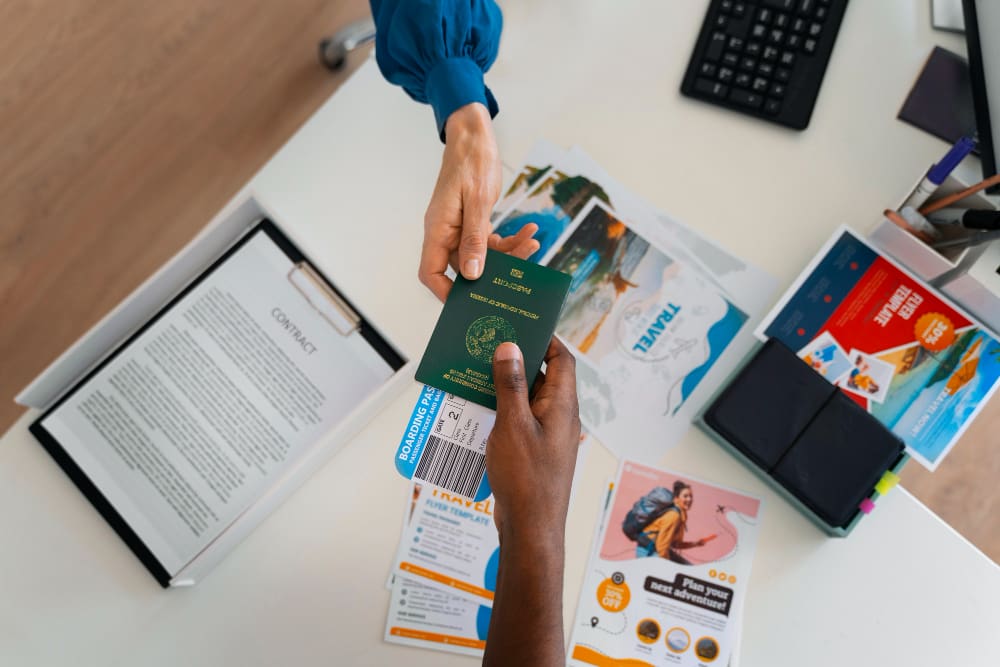 South Africa’s New Immigration Policy Takes A Digital Direction – Will It Succeed?