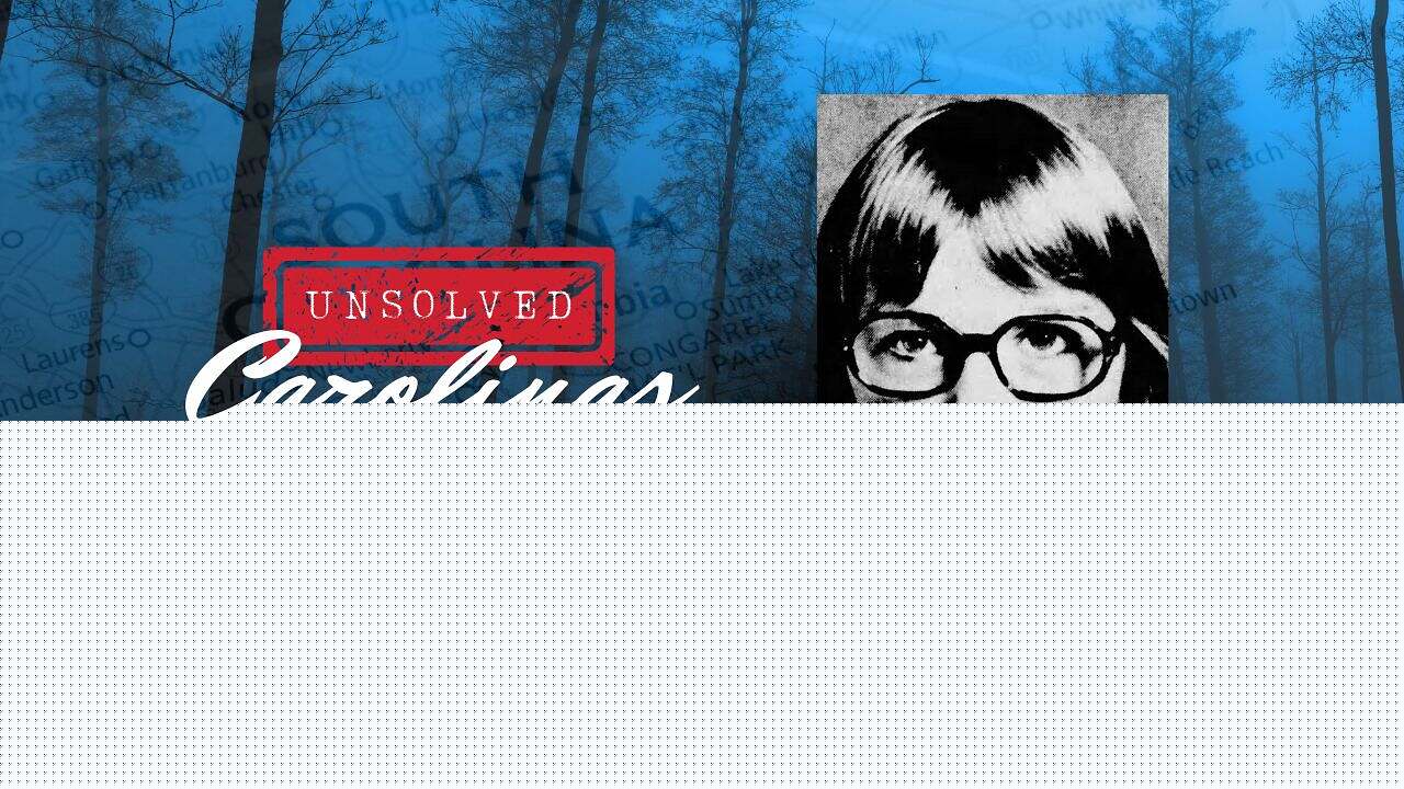 Unsolved Carolinas: The Disappearance Of Eva Gerline DeBruhl