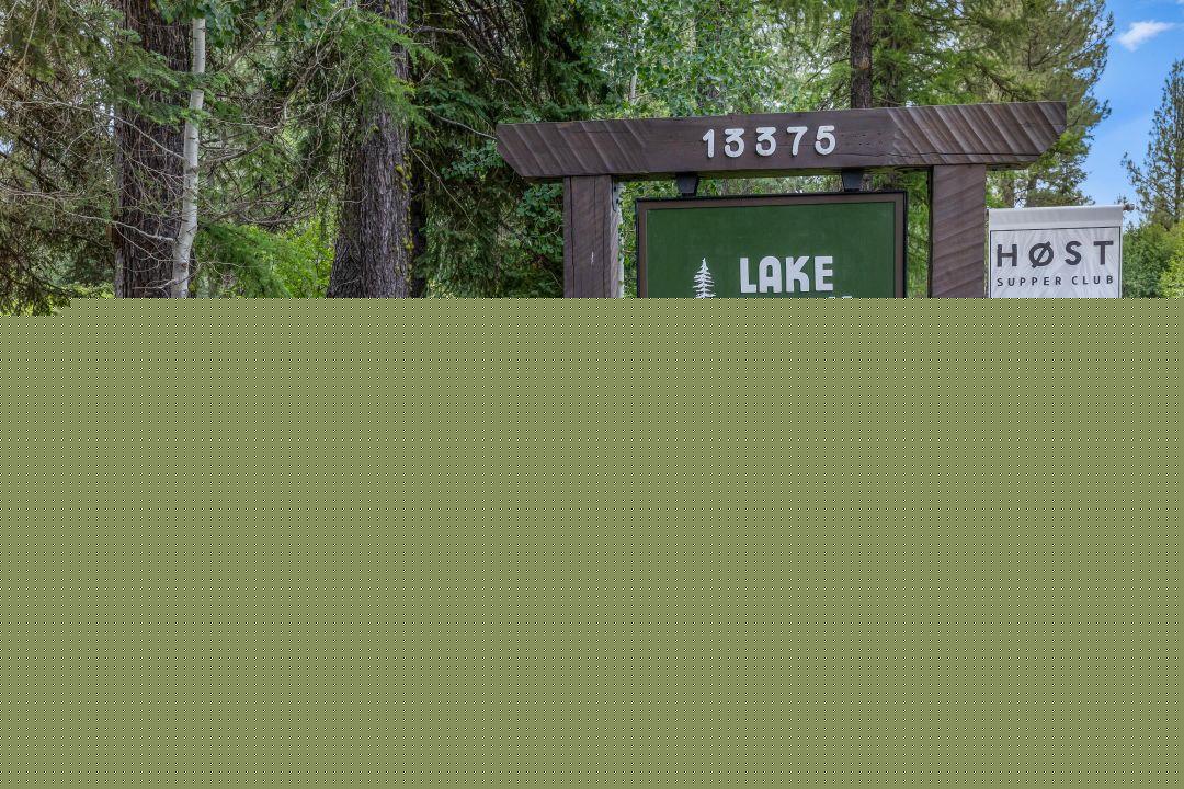 Despite blaze, upscale Sisters real estate remains hot