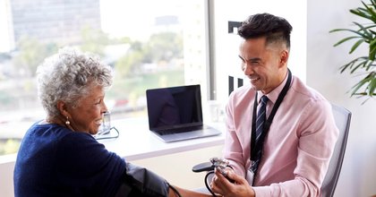 Can I reduce my risk of having a stroke?
