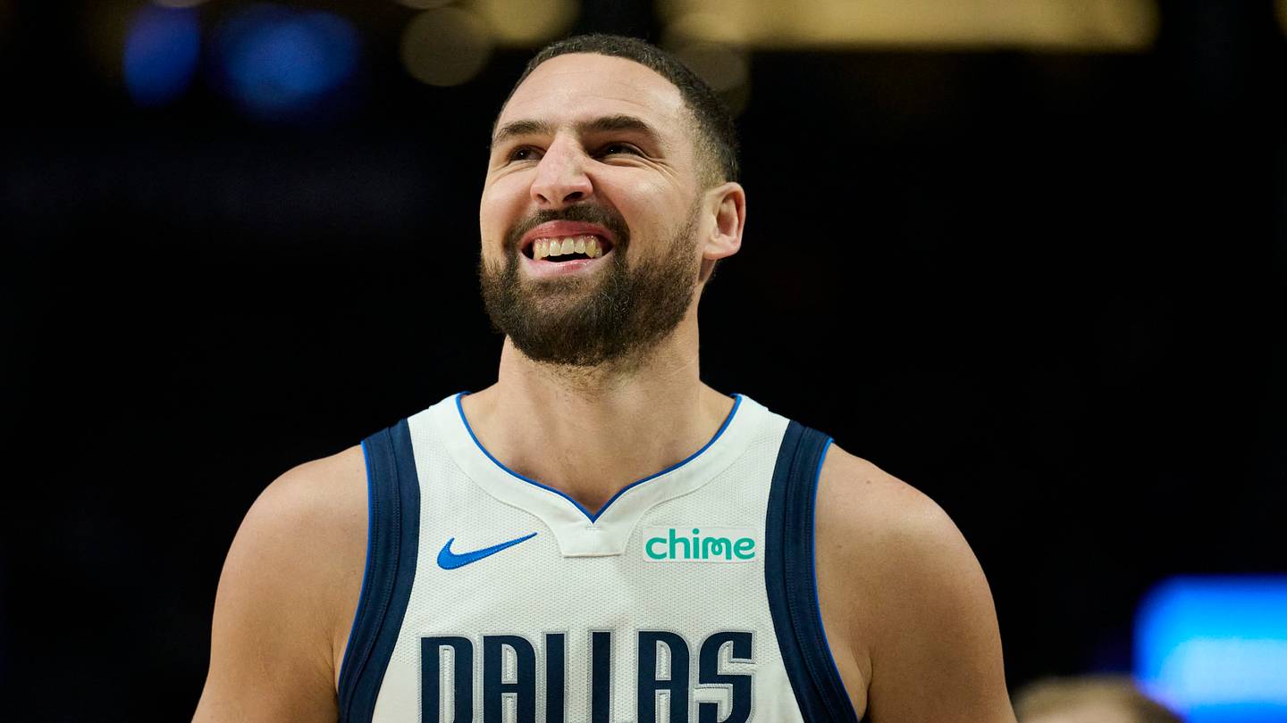 Update on Possible Klay Thompson Buyout From Dallas Mavericks