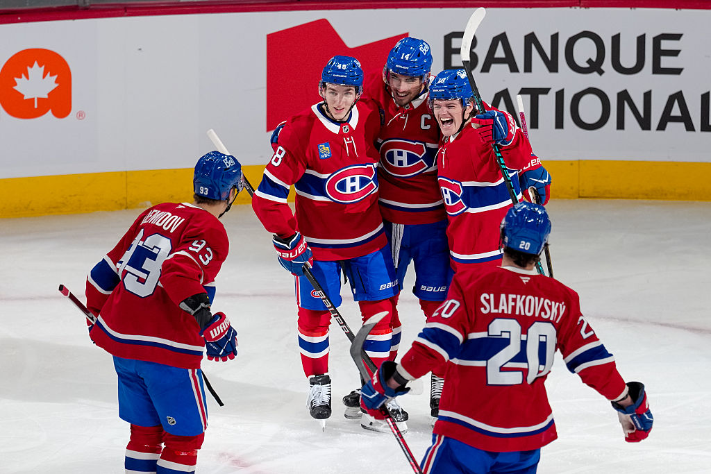 Points Total for the CH in 2026–2027: Here’s What Fans Are Expecting