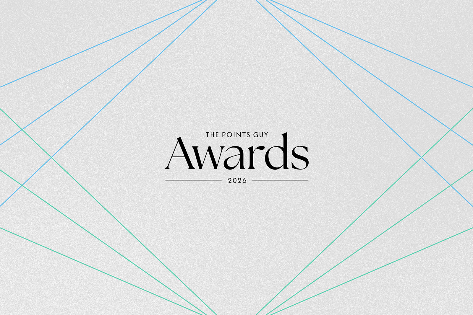 The 13 credit cards that earned a spot 'In Your Wallet' for the 2026 TPG Awards