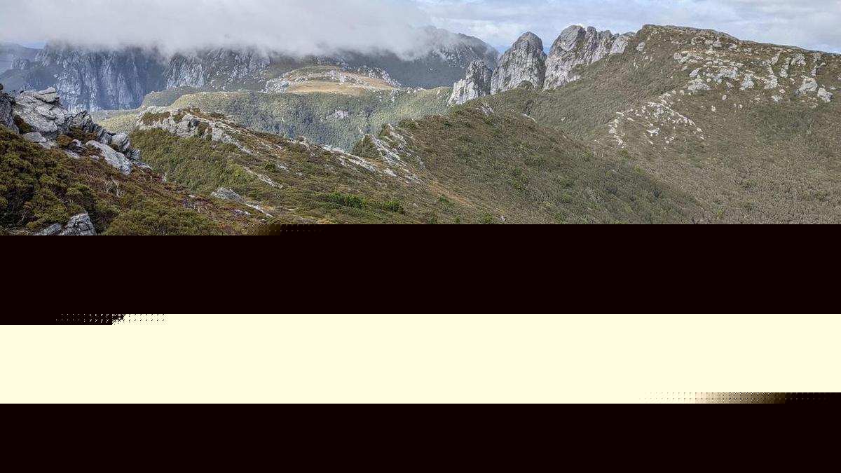 Tragic end to bucket list hike on 'notorious' mountain