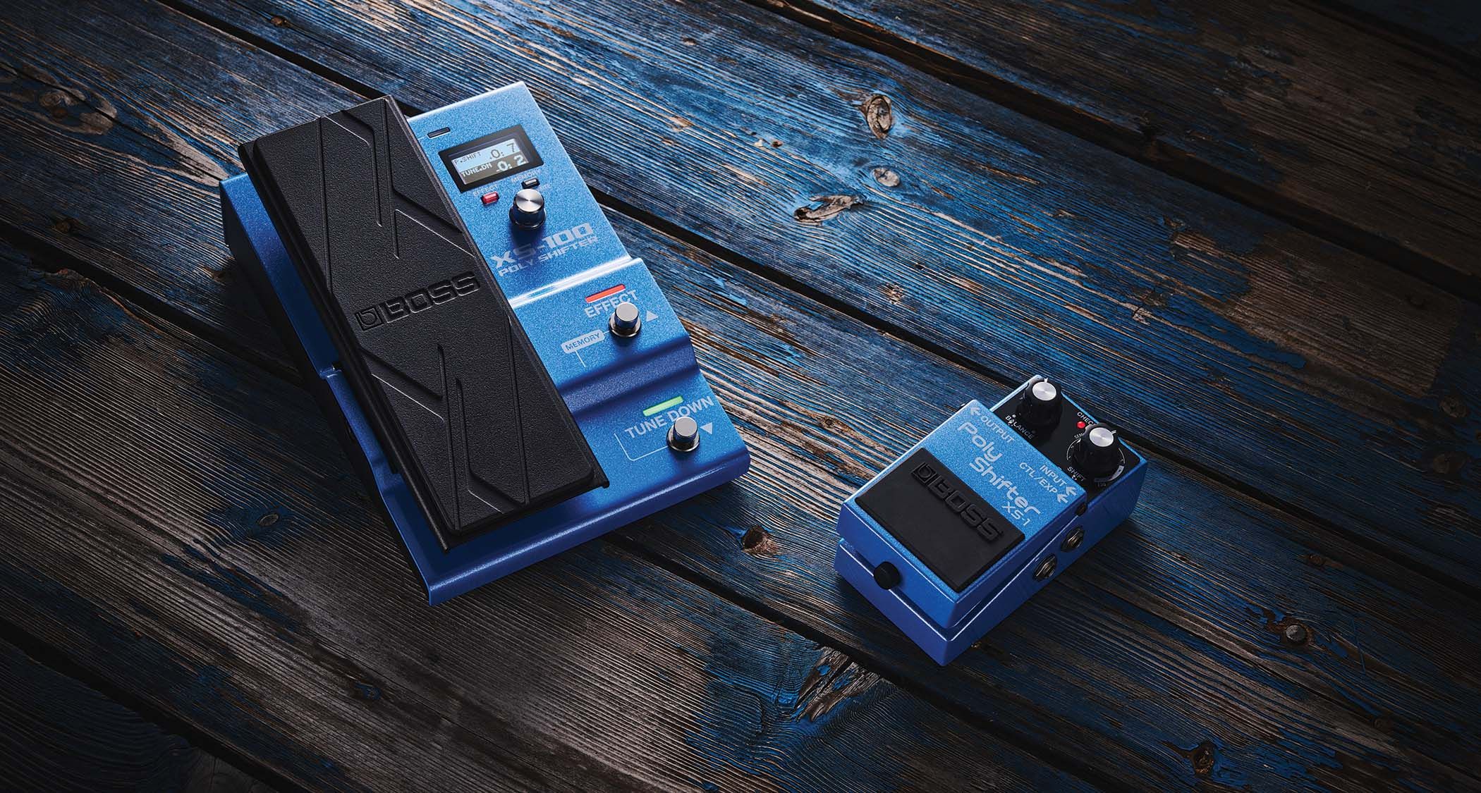 “It’s four octaves up or down. Some people would argue that’s too much. We’d argue that we look forward to what people could do with it”: How Boss reimagined the wildest effect on your pedalboard