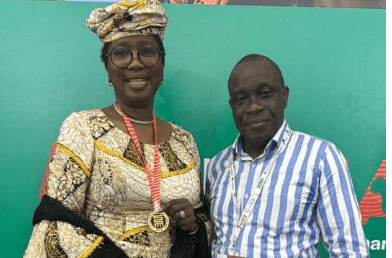 From CANEX To QFest 2025: Why Brave New World Matters By Shasore