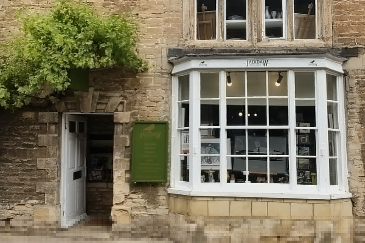 Discover Oundle's creative side this September