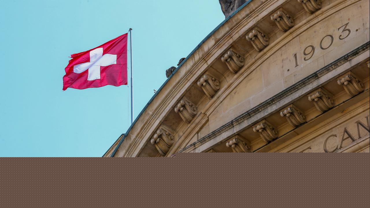 Volksinitiative: Will die Schweiz noch neutraler werden?