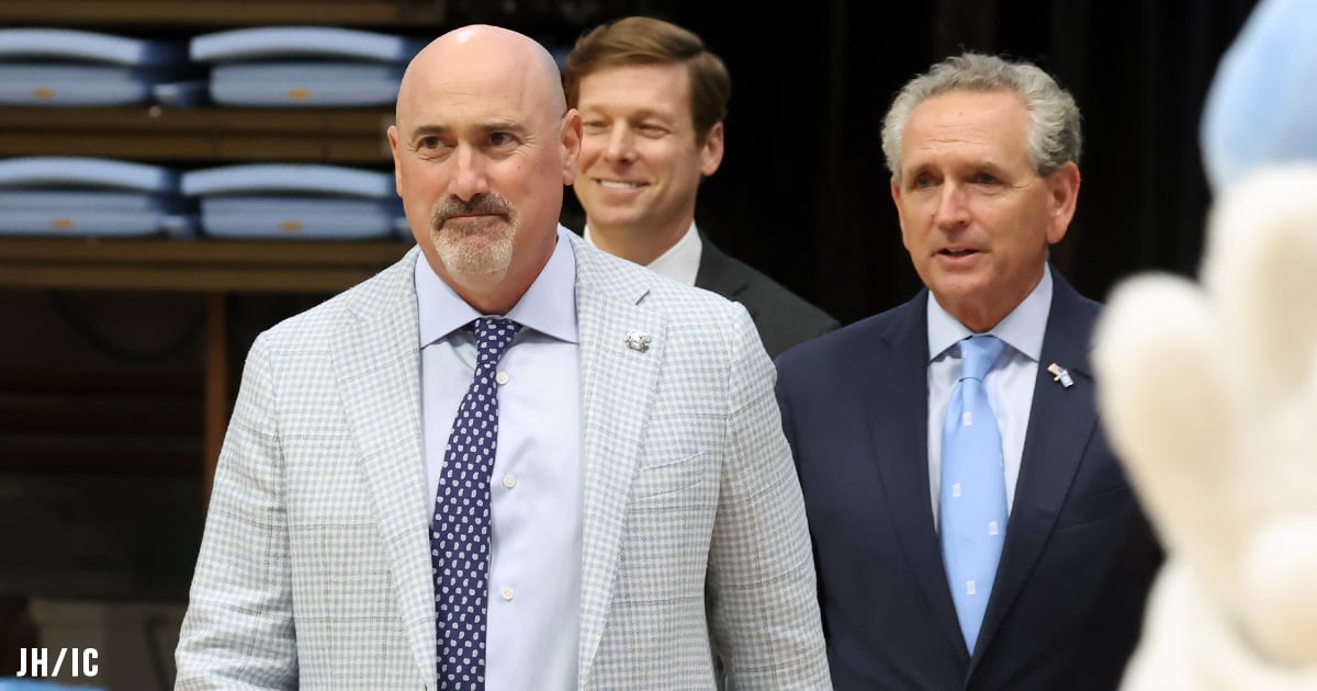 Newmark Shares Details with BOT on UNC’s New LLC Plans