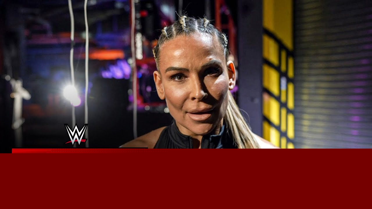 Nattie Addresses Possibly Turning The Dungeon Into A Full Time Wrestling School: One Day, If The Opportunity Presents Itself