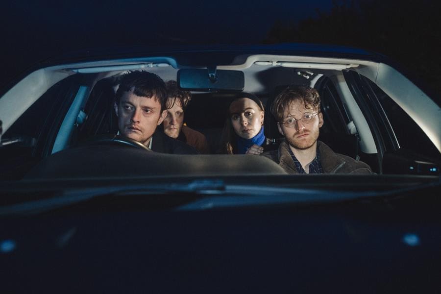 SAY Award Winners redolent Return With New Single ‘ok wow’
