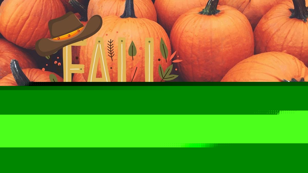 Think You Know Fall in El Paso? This Quiz Will Test You