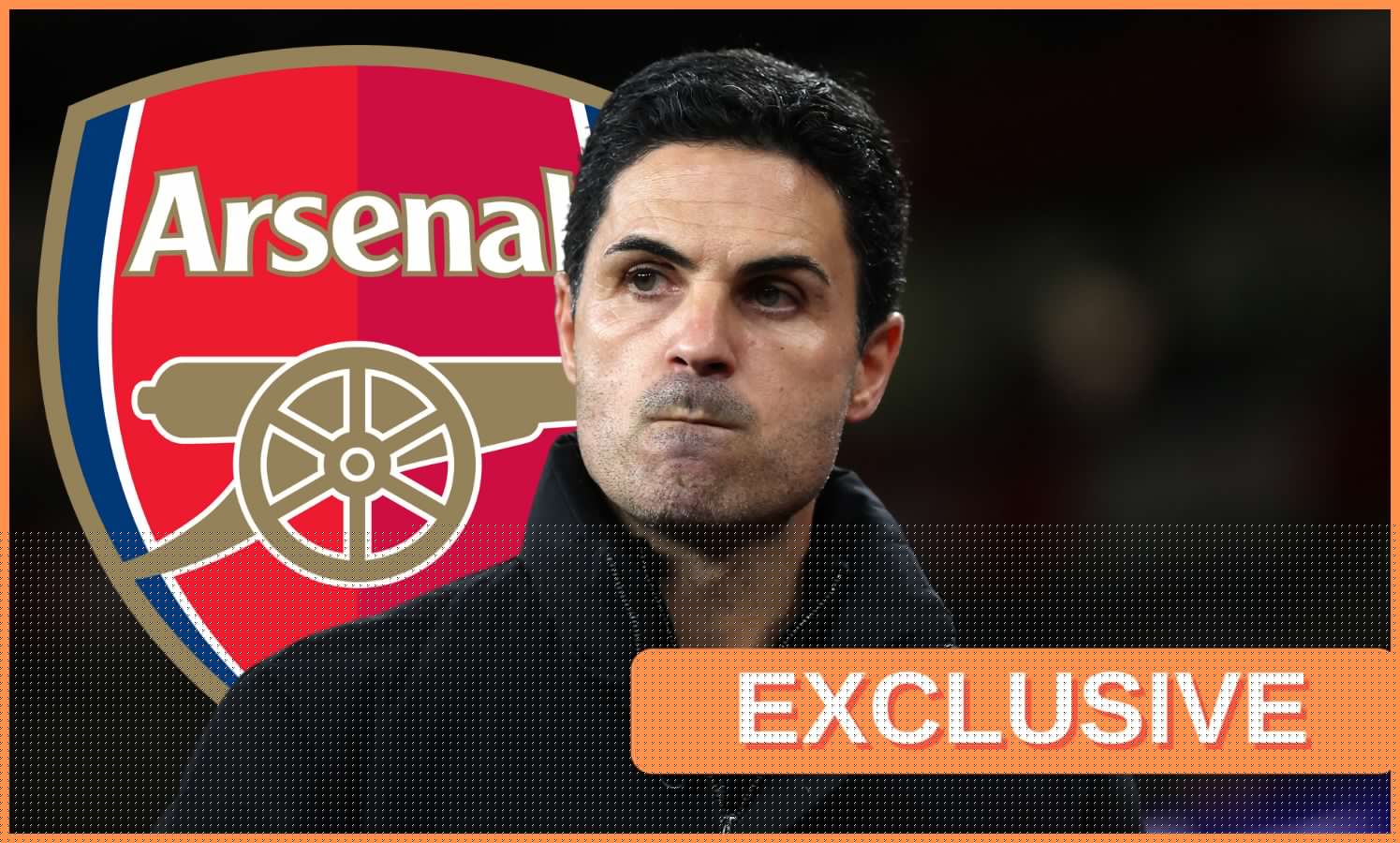 Comment on Sources: Arsenal finalise plan B in case they fail to land top transfer target Vinicius Jr by Ayo George Ukazu Aku