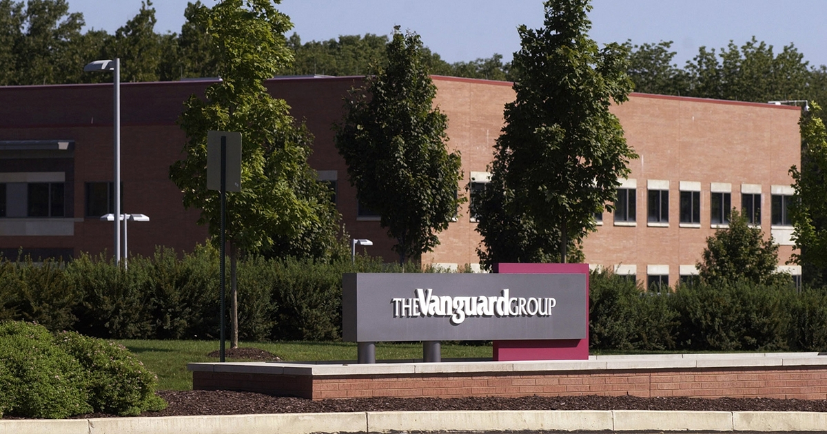 Vanguard Rivals Finally Get Hands On Its Tax-Busting Fund Design