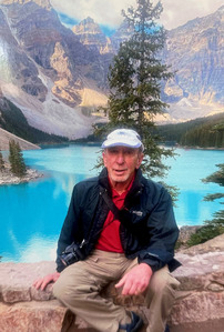 Obituary: Steven Ladin