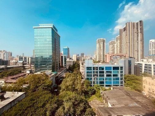 Andheri West - Profitable &amp; Affordable Residential Hub for Homebuyers