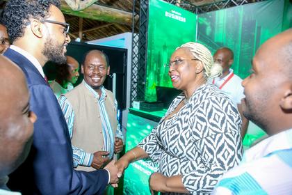 Safaricom Ksh.64 Billion AI Investment: Powering East Africa’s Digital Future