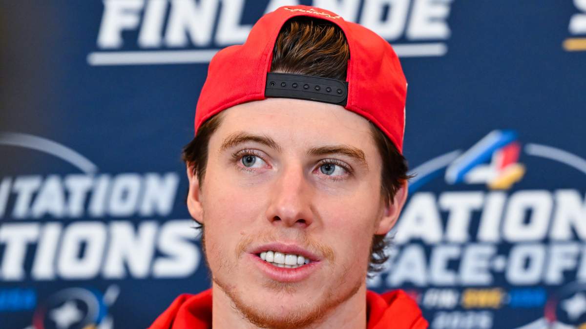 Former Maple Leafs Star Cracks NHL’s Top Five Wingers
