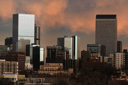 Colorado now has 6 million people, even amid slowing population growth