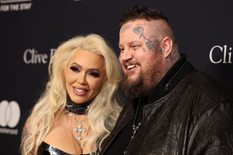 Bunnie Xo Declares She’ll Never Marry Again Following Jelly Roll Split