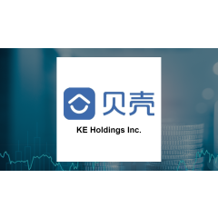 Matthews International Capital Management LLC Sells 222,751 Shares of KE Holdings Inc. Sponsored ADR $BEKE