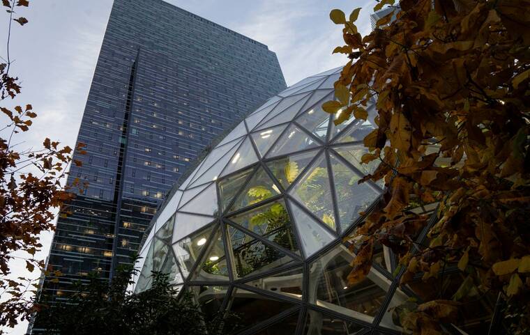 Amazon to cut 16,000 jobs in latest round of layoffs