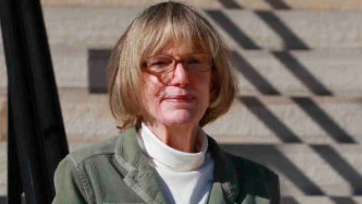 Joan Barron: Moses Hasenauer, Perennial Candidate Returns, Now Fighting Data Centers