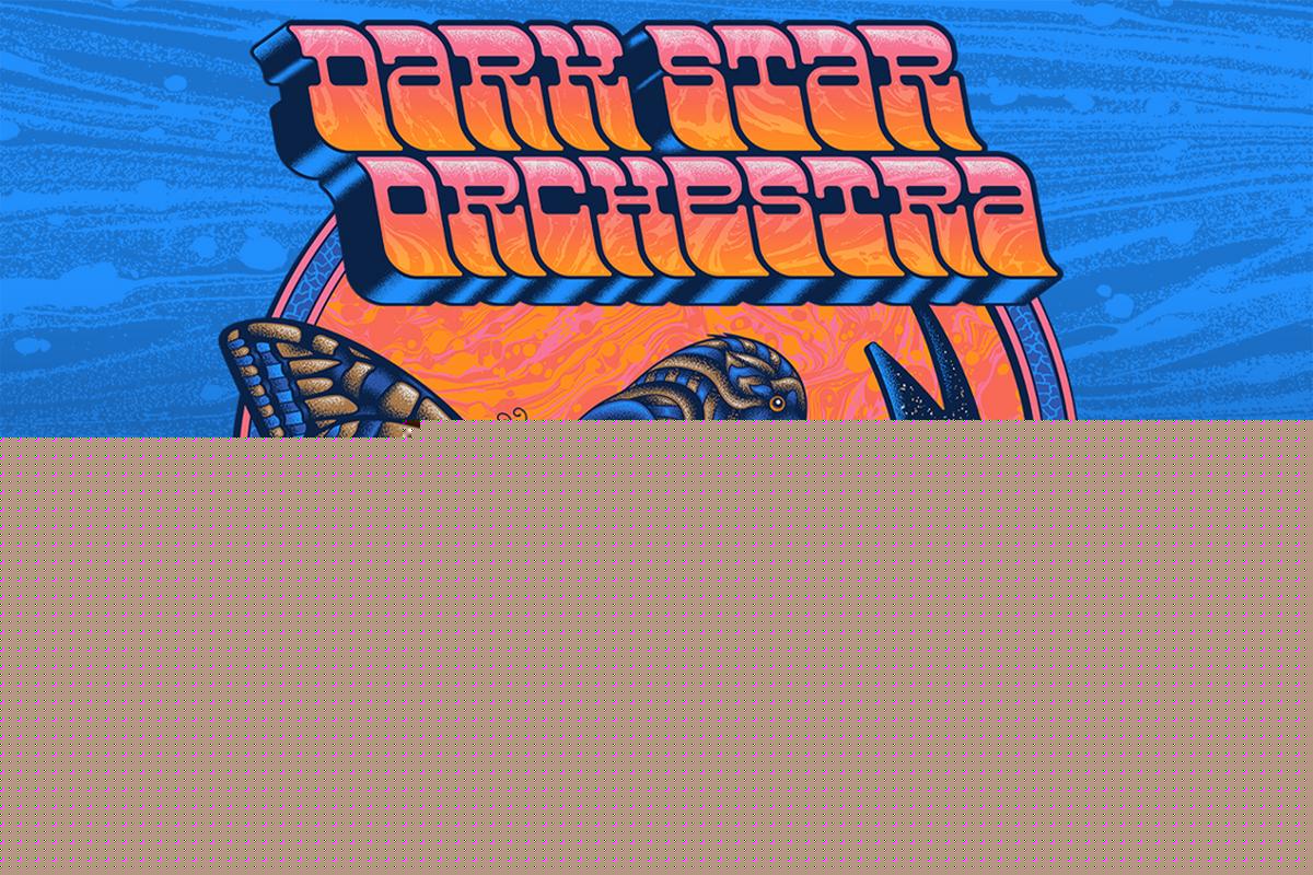 Dark Star Orchestra Tour Dates