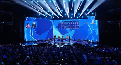Dónde ver Sorteo Champions League EN VIVO: canales de ESPN por Disney Plus