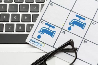 Mazzarino, ripresa della distribuzione idrica: ecco il calendario aggiornato