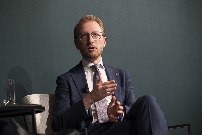 Paterson at ASPI’s Defence Conference: break the bad defence news to the public