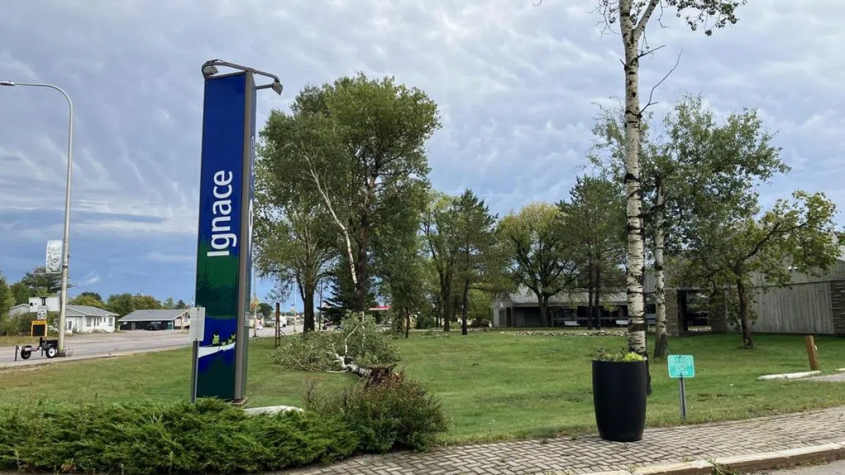 Ignace to hold a nuclear symposium for youth