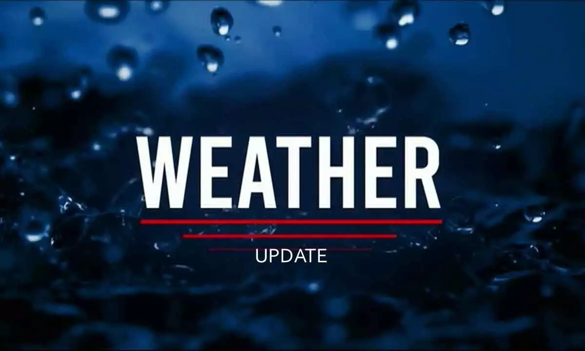 Saharan Dust, Tropical Waves to Impact SVG