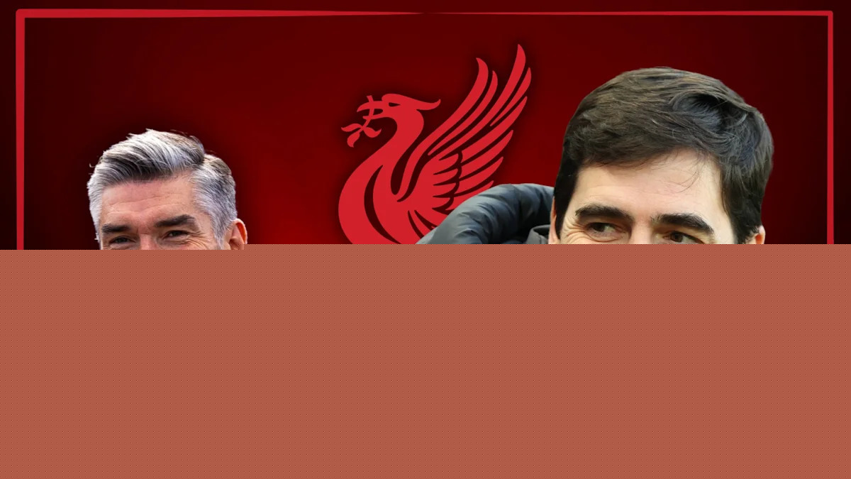 Liverpool transfer news: First deal in a decade with Man City is now on