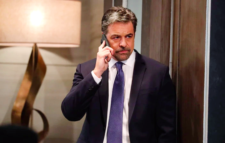 General Hospital Spoilers: Jack Brennan’s Final Fate Revealed? Heroic Sacrifice Or Deadly Revenge Plot?