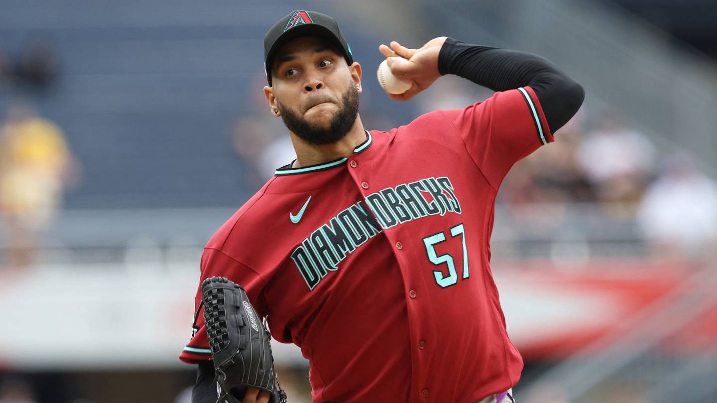 What Eduardo Rodriguez Just Did Against Dodgers is Hard to Believe