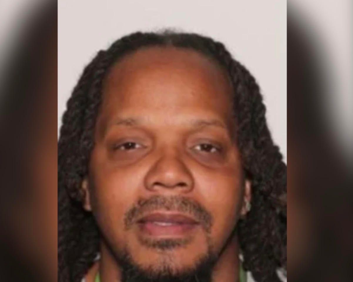 FBI Adds Indianapolis Man To Ten Most Wanted List